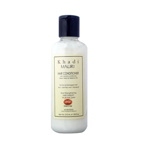 Khadi Mauri Herbal Hair Conditioner